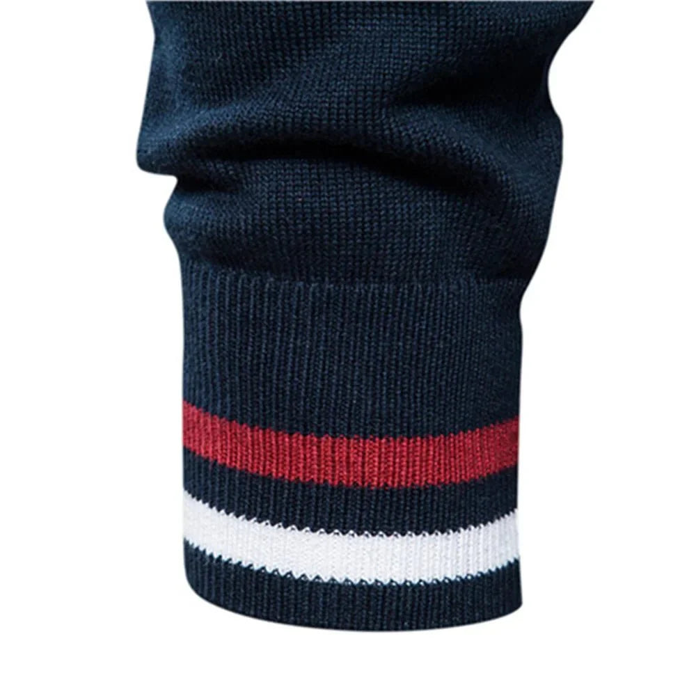 Thomas | Premium Heren Vest