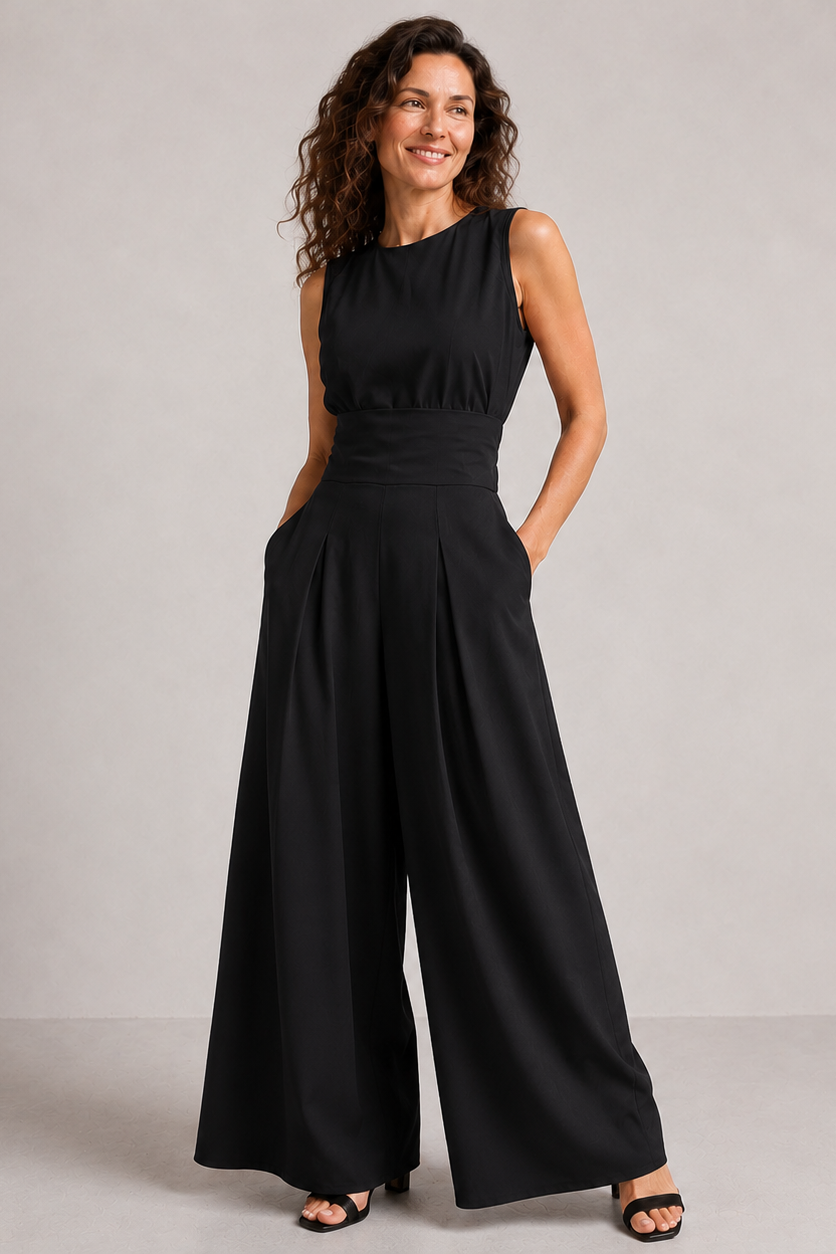 Coralie™ | Luxe tweedelig pak